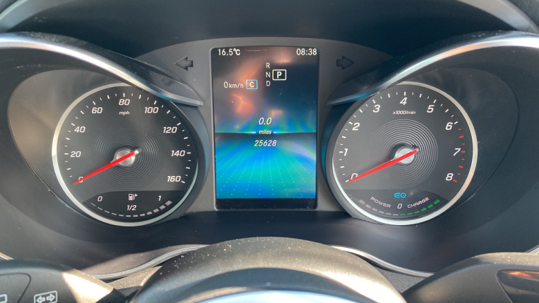 Mercedes-Benz C-Class C200 Sport Premium 5dr 9G-Tronic Petrol Estate